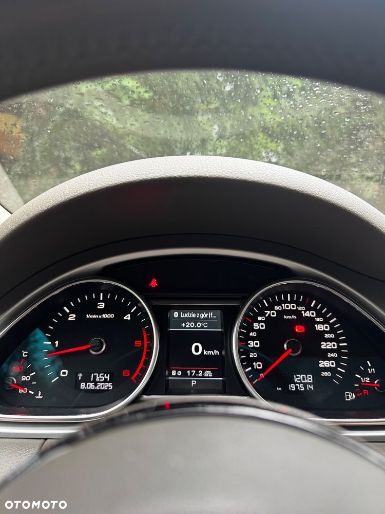Audi Q7 4.2 TDI DPF Quattro Tiptronic Progressive - 15