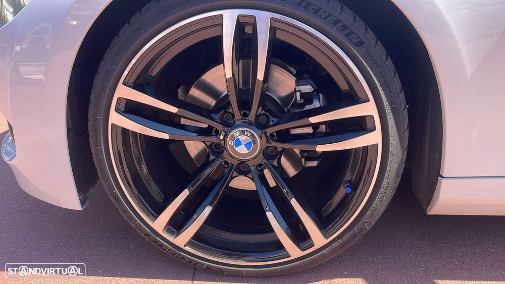 BMW 320 - 9