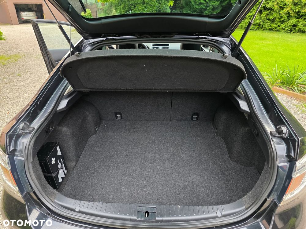 Mazda 6 Sport 2.0 MZR DISI Exclusive-Line Edition 40 Jahre - 23