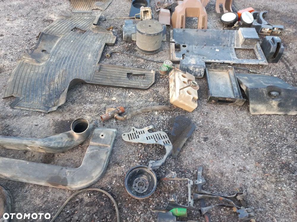 Kabina  SG093 ,JOHN DEERE 7720 błotniki poszerzenia nadkoli ,kokpit,środek,instalacja,RE183707,MONITOR POJAZDU,elektryczna,tapicerka,7200,7820,7830,7930,6215,7530, - 7