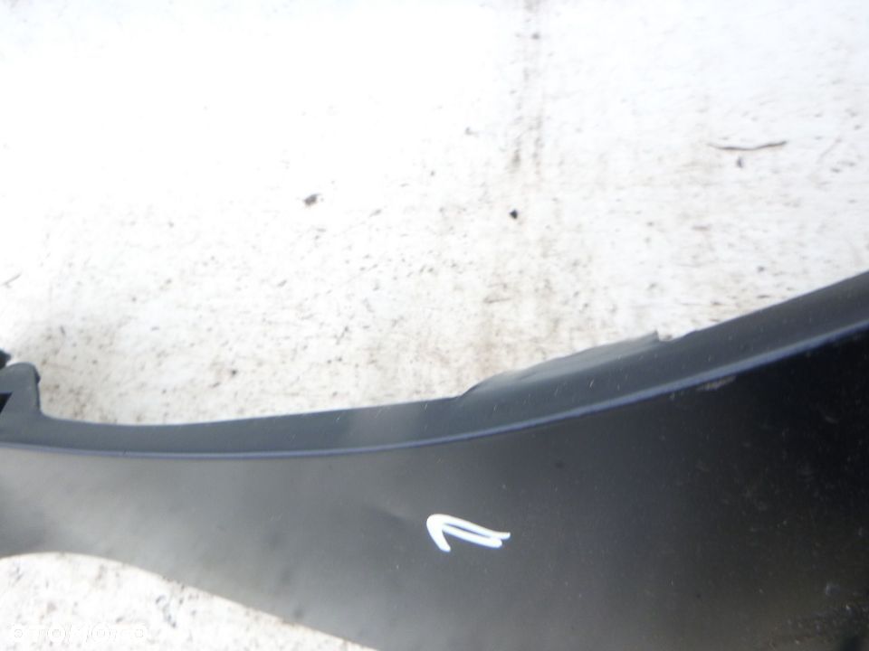 honda civic vii 01r- błotnik przód przedni lewy nowy - 4