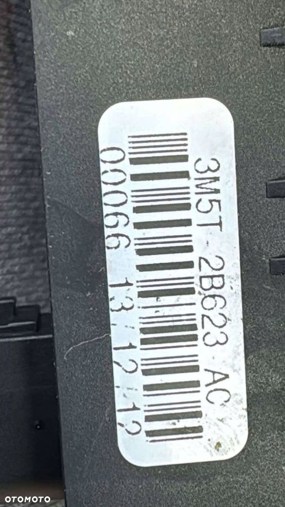 przełącznik hamulca ręcznego do forda mondeo mk5 - 3