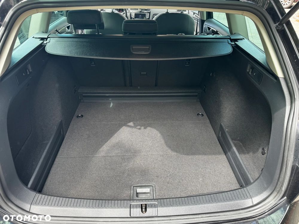 Volkswagen Golf 1.4 TSI BMT Highline Perfectline - 6