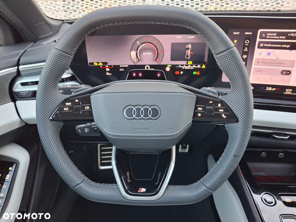 Audi A6 Limousine - 22