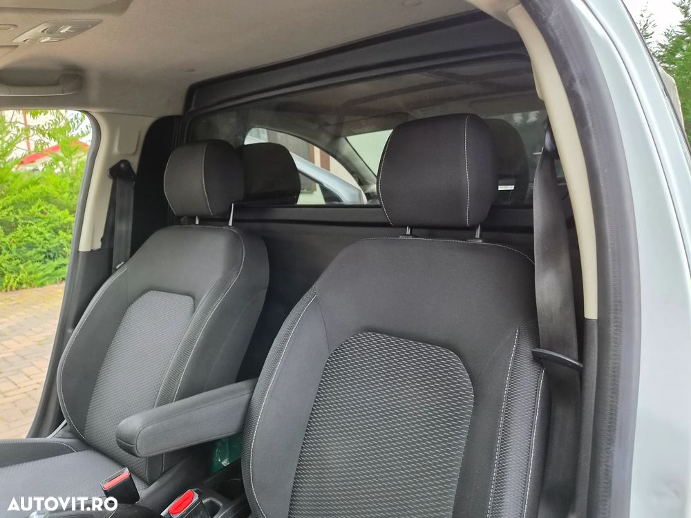 Dacia Duster 1.5 Blue dCi 4WD Comfort - 22