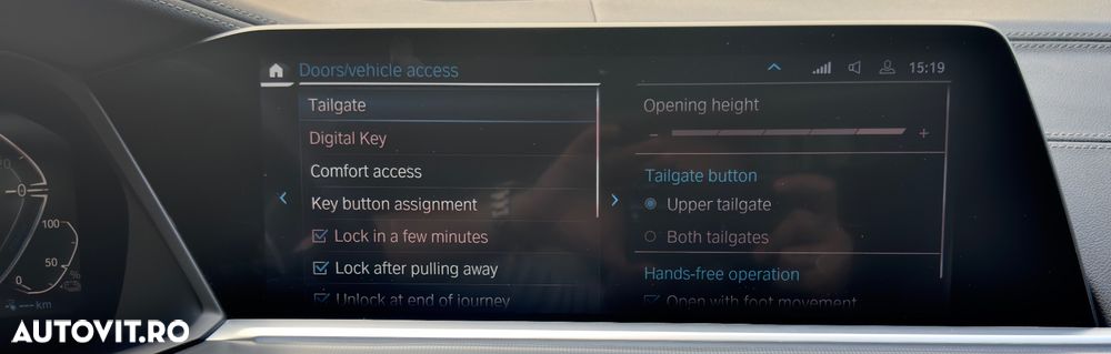 BMW X5 xDrive45e AT PHEV - 20
