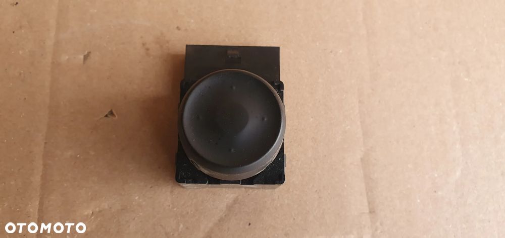 Panel przełącznik regulacji fotela kierowcy lewy Opel Insignia A 13285104 - 1