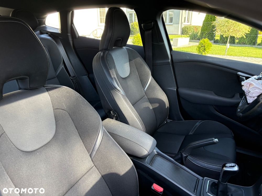 Volvo V40 T2 Drive-E Kinetic - 12