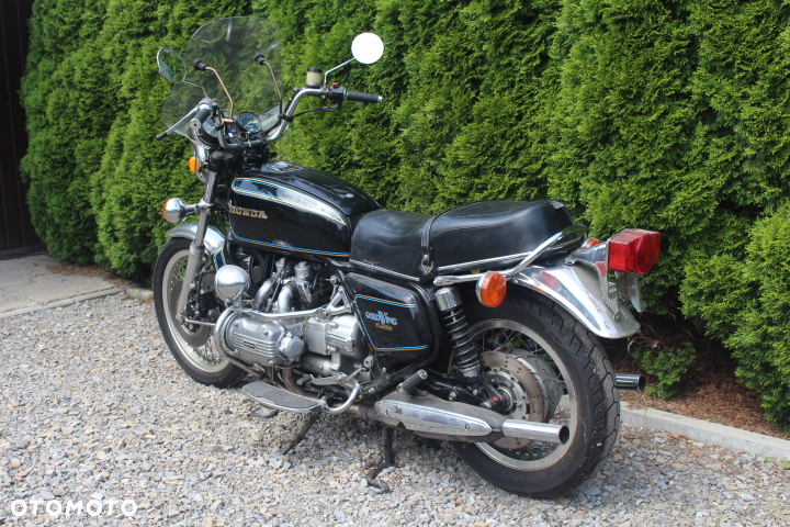 Honda GL - 6