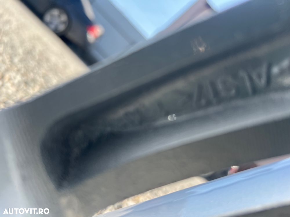 Jante aliaj bmw m pe 19” - 4