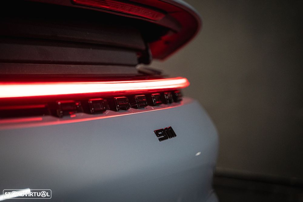 Porsche 911 (992) Carrera PDK - 28