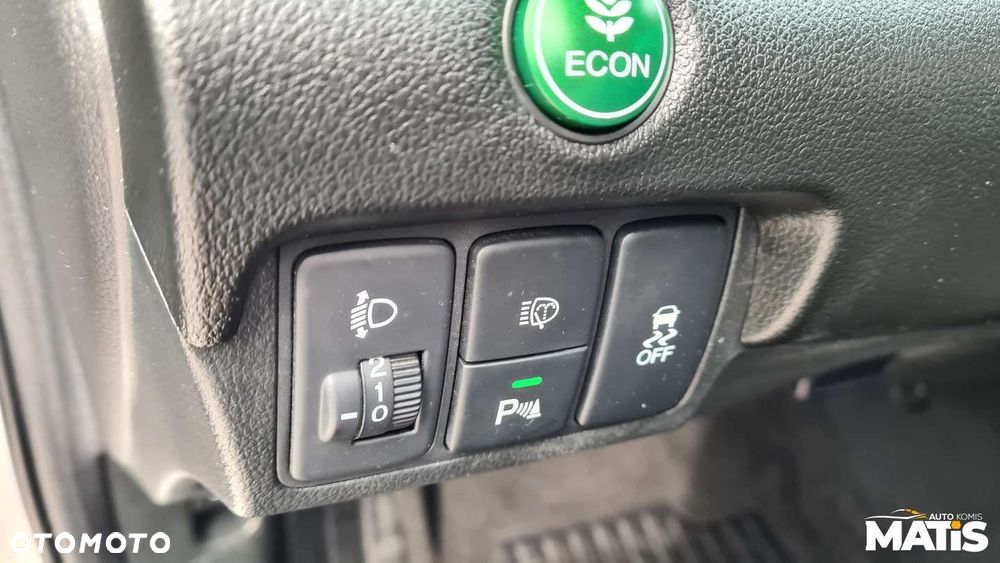 Honda CR-V - 30