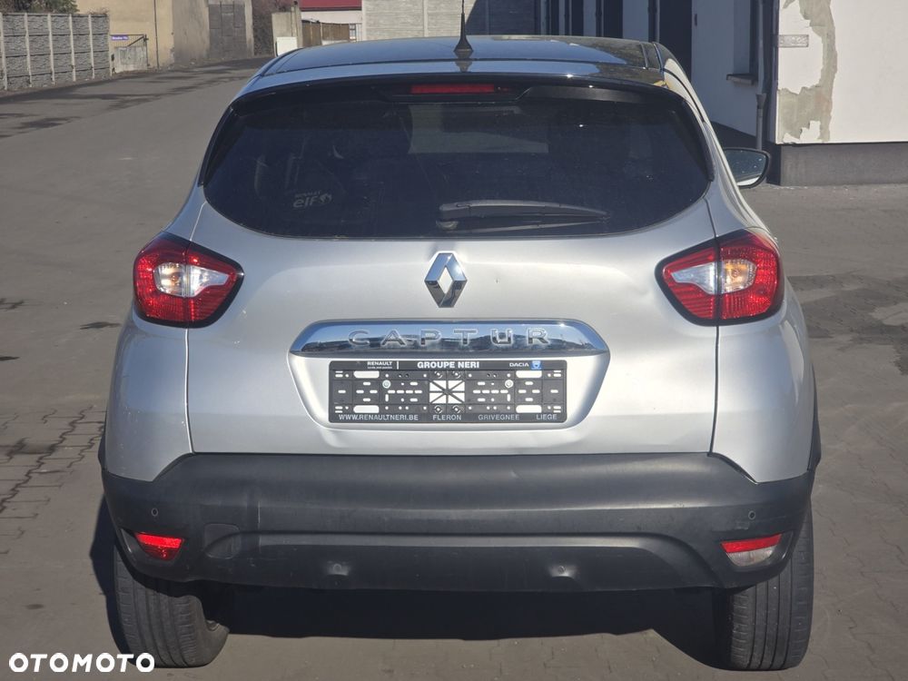 Renault Captur ENERGY TCe 120 EDC Intens - 5
