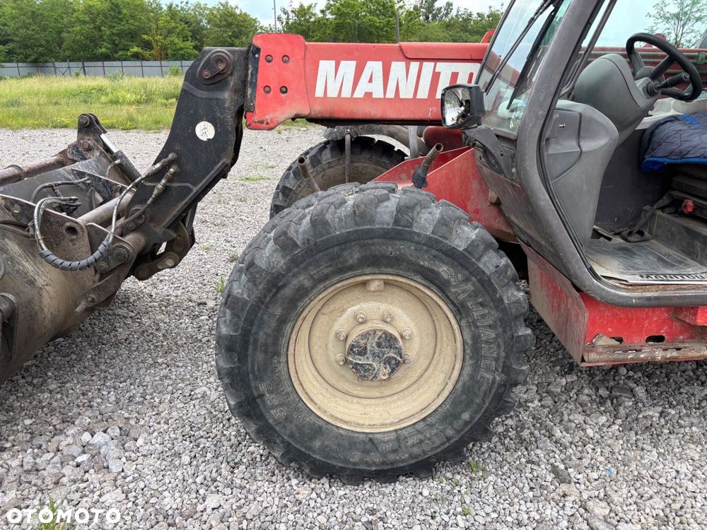 Manitou Ml1 - 19