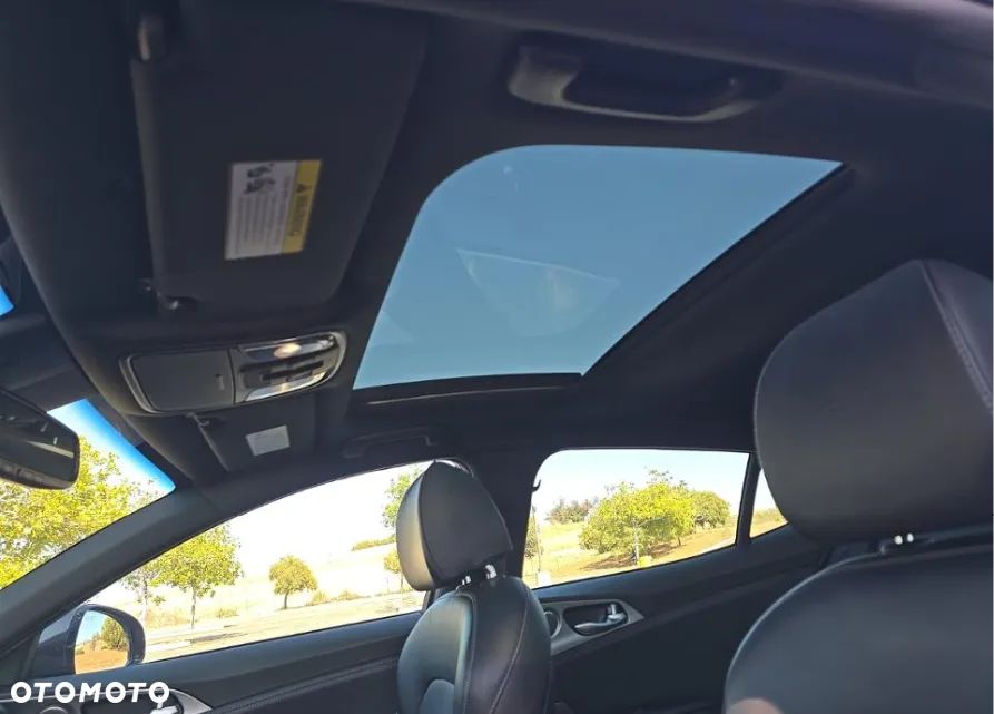 Kia Stinger - 13