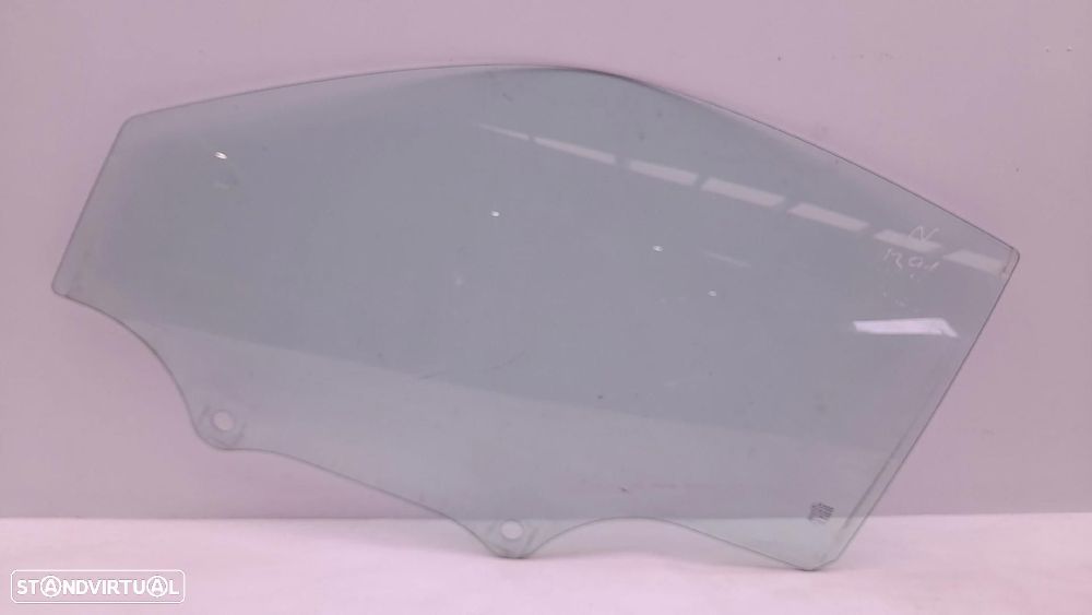 Vidro porta frente esquerda SMART ForTwo Coupé (451) - 1