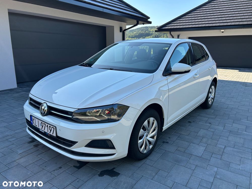 Volkswagen Polo 1.6 TDI SCR IQ.DRIVE - 3