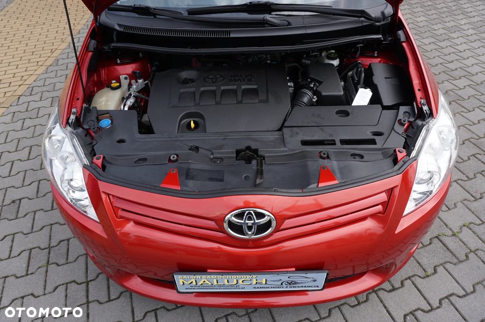 Toyota Auris 1.6 Executive - 38