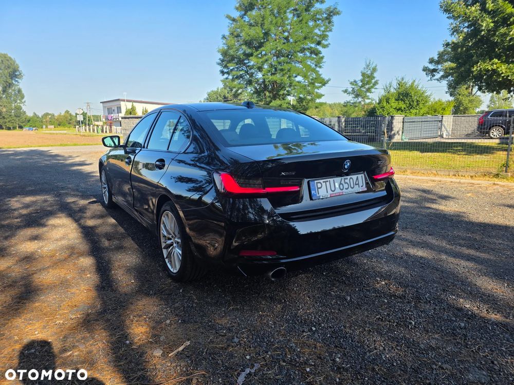 BMW Seria 3 - 12
