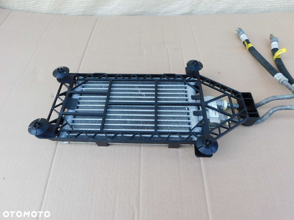 Chłodniczka Skrzyni Biegów Sprinter 906 2.2 CDI A0005010765 Komplet OEM - 3
