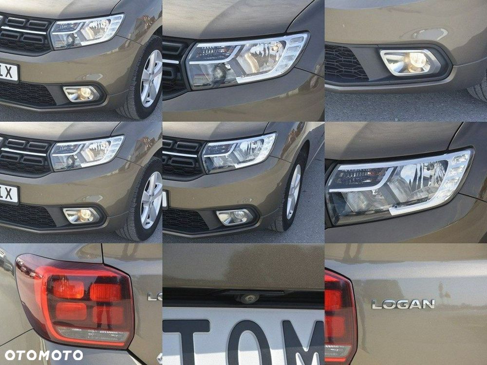 Dacia Logan 0.9 TCe Laureate S&S - 26