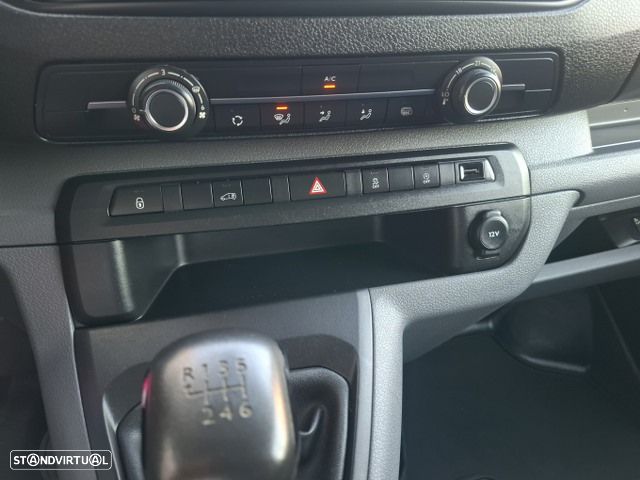 Peugeot Expert 1.5 BlueHDI L2H1 - 13