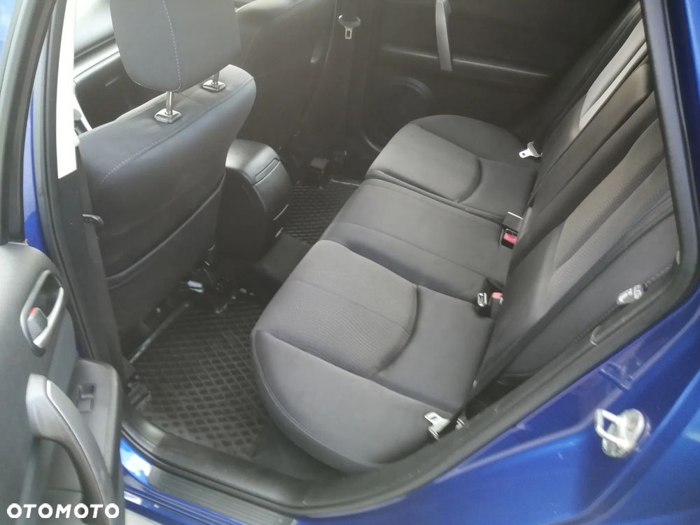 Mazda 6 Sport 2.0 Dynamic - 25
