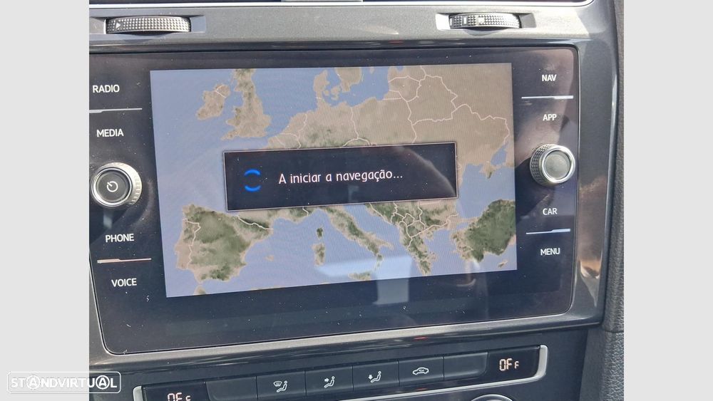 VW Golf 1.0 TSI Confortline - 18