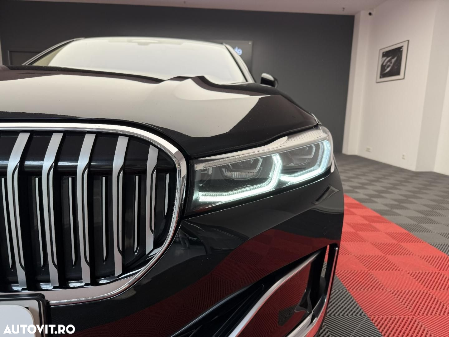 BMW Seria 7 - 10