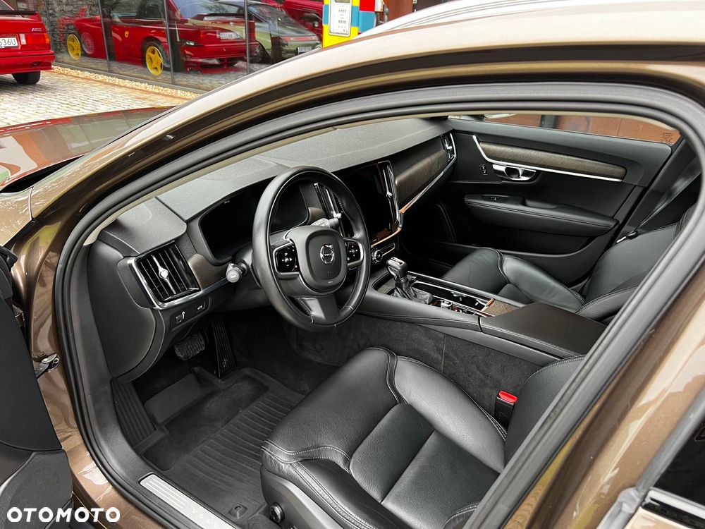 Volvo V90 Cross Country T5 AWD - 3