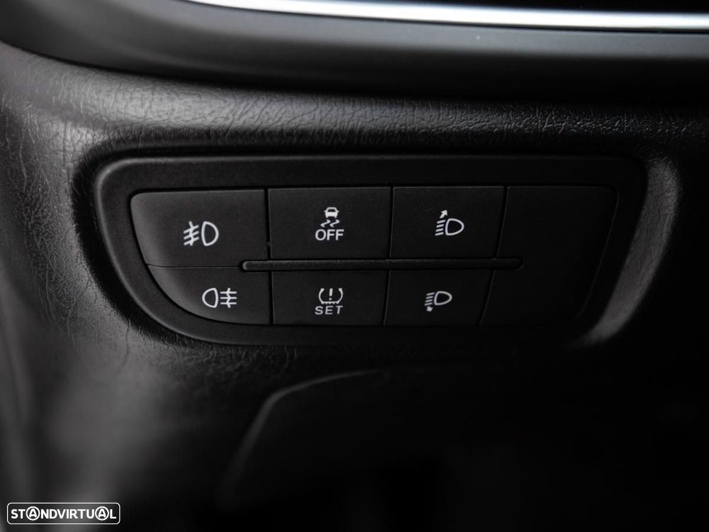 Fiat Tipo 1.3 M-Jet Lounge - 13