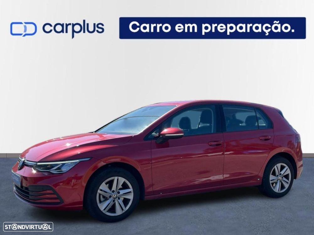 VW Golf 1.0 TSI Life - 1