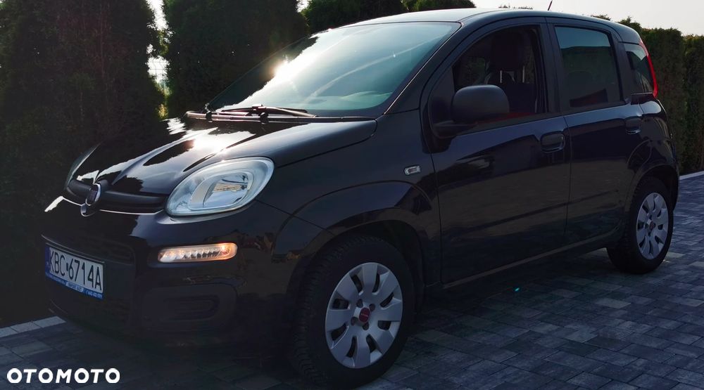 Fiat Panda - 17