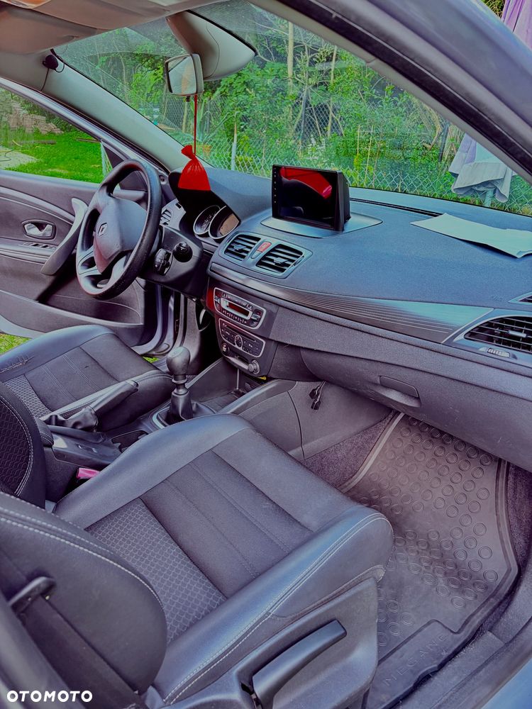 Renault Megane - 9