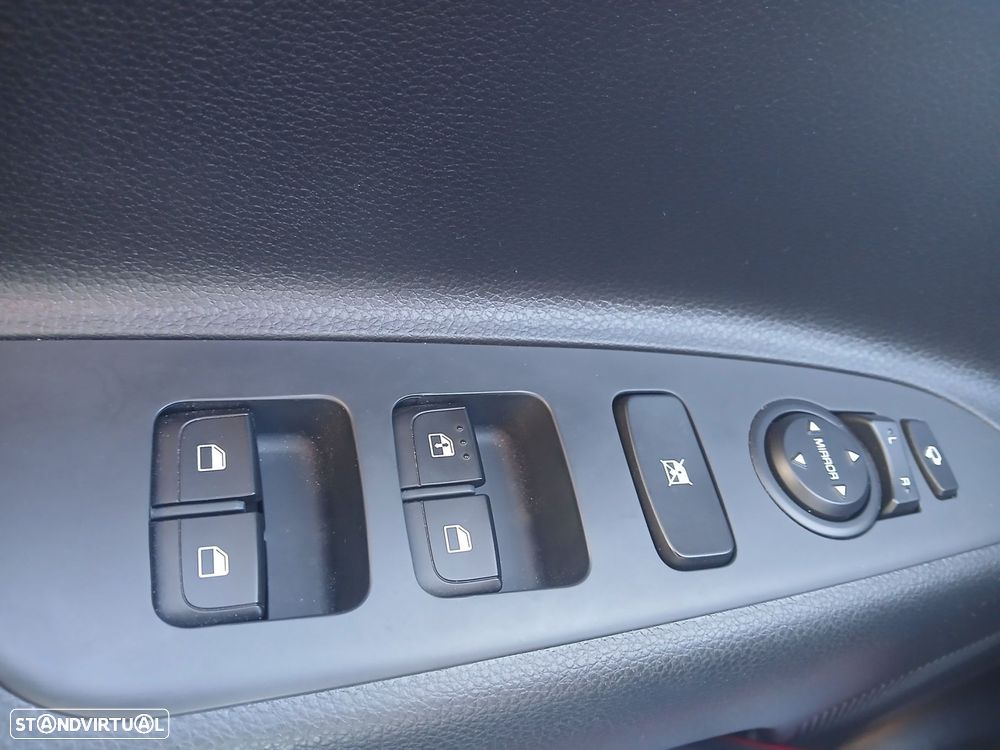 Kia Stonic 1.0 T-GDI Drive 7DCT - 19