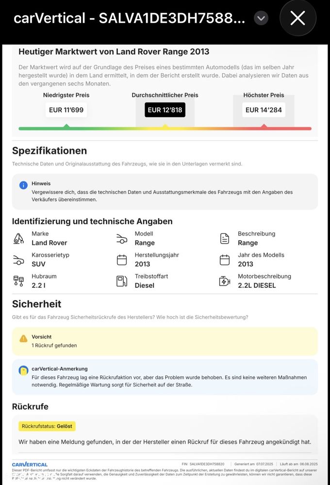 Land Rover Range Rover Evoque SD4 Dynamic - 32