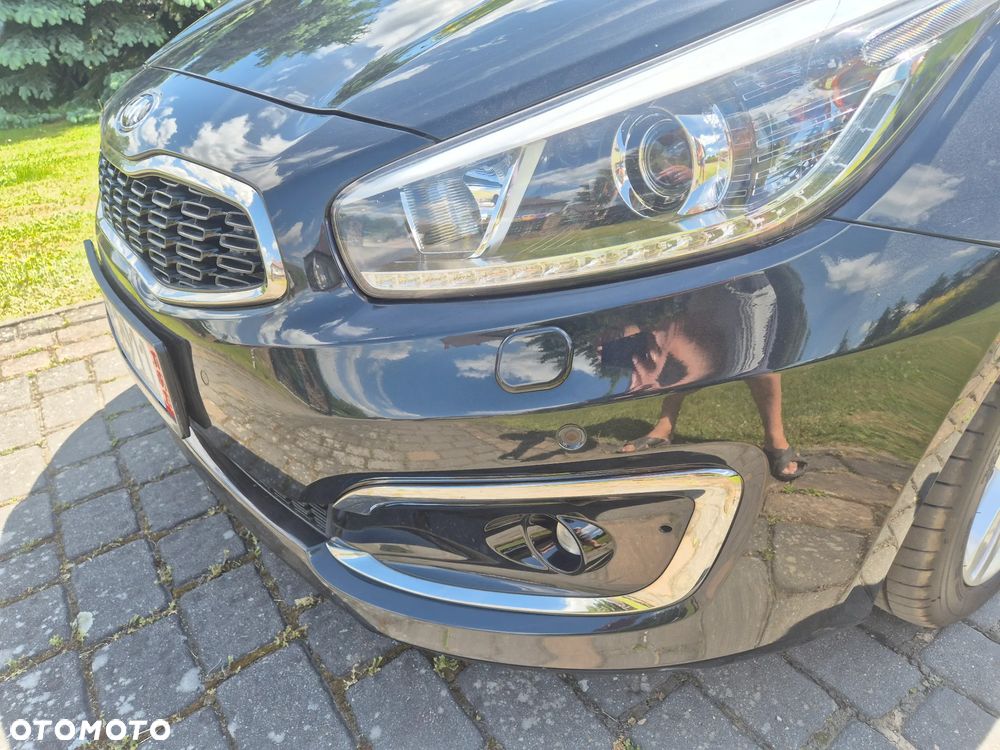 Kia Ceed 1.6 GDI Spirit - 7
