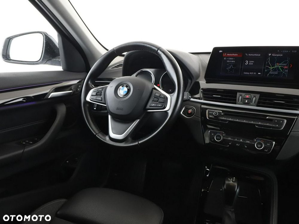 BMW X1 xDrive25e Sport Line - 17