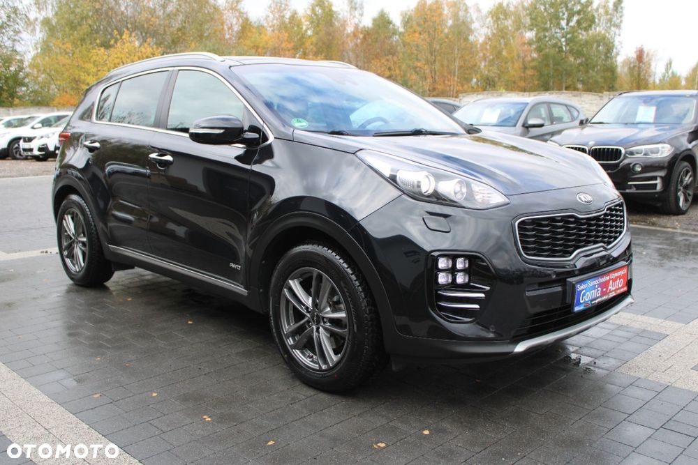 Kia Sportage - 17