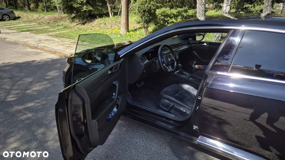 Volkswagen Arteon 2.0 TSI GPF R-Line Edition DSG - 16