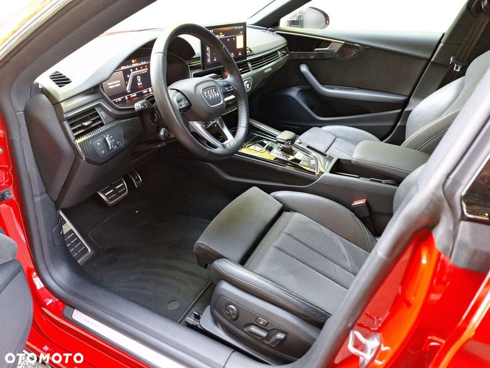 Audi S5 Coupé - 12