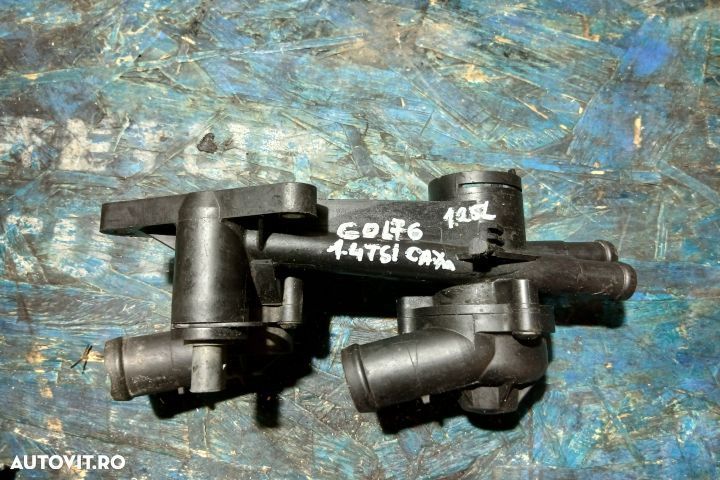 Carcasa termostat 03C121121D 03C121118D 03C121025AC 03C121111T 03C121 - 1