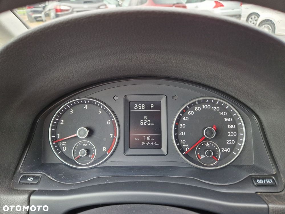 Volkswagen Golf Plus 1.2 TSI DSG Comfortline - 10