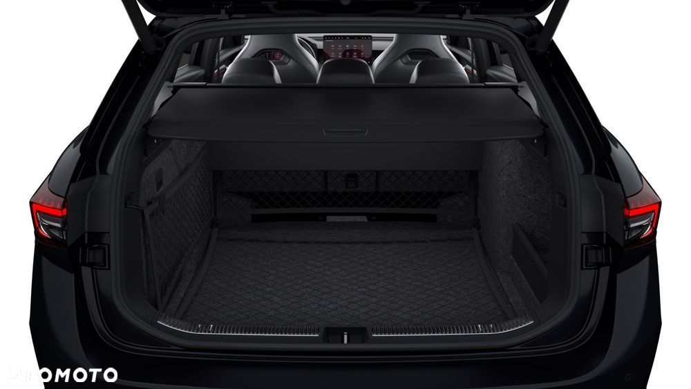 Skoda Superb 2.0 TSI Sportline DSG - 4
