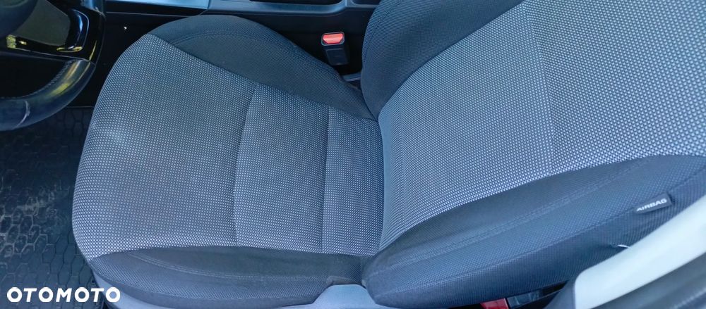 Kia Optima 1.7 CRDi M - 19