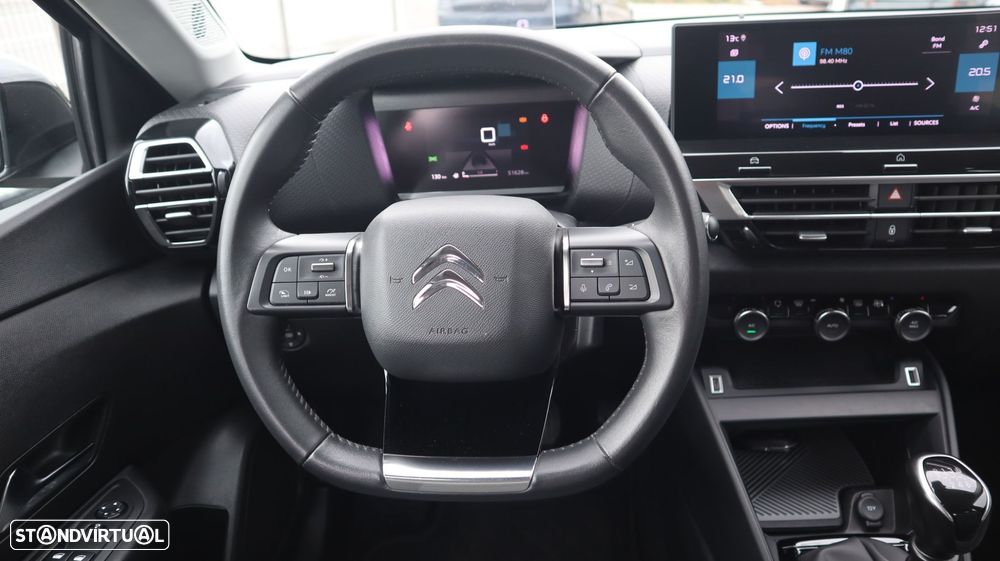 Citroën C4 1.5 BlueHDi Feel Pack - 17