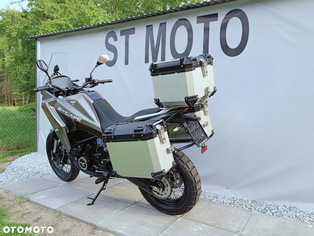 Moto Morini Inny - 7