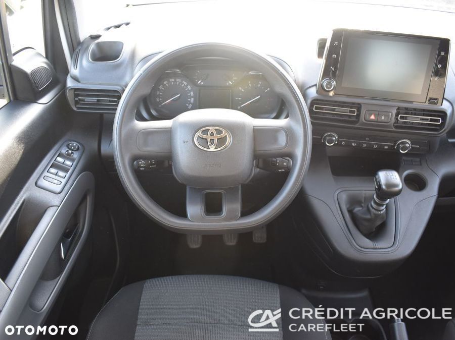 Toyota Proace City Verso 1.5 D-4D Business - 21