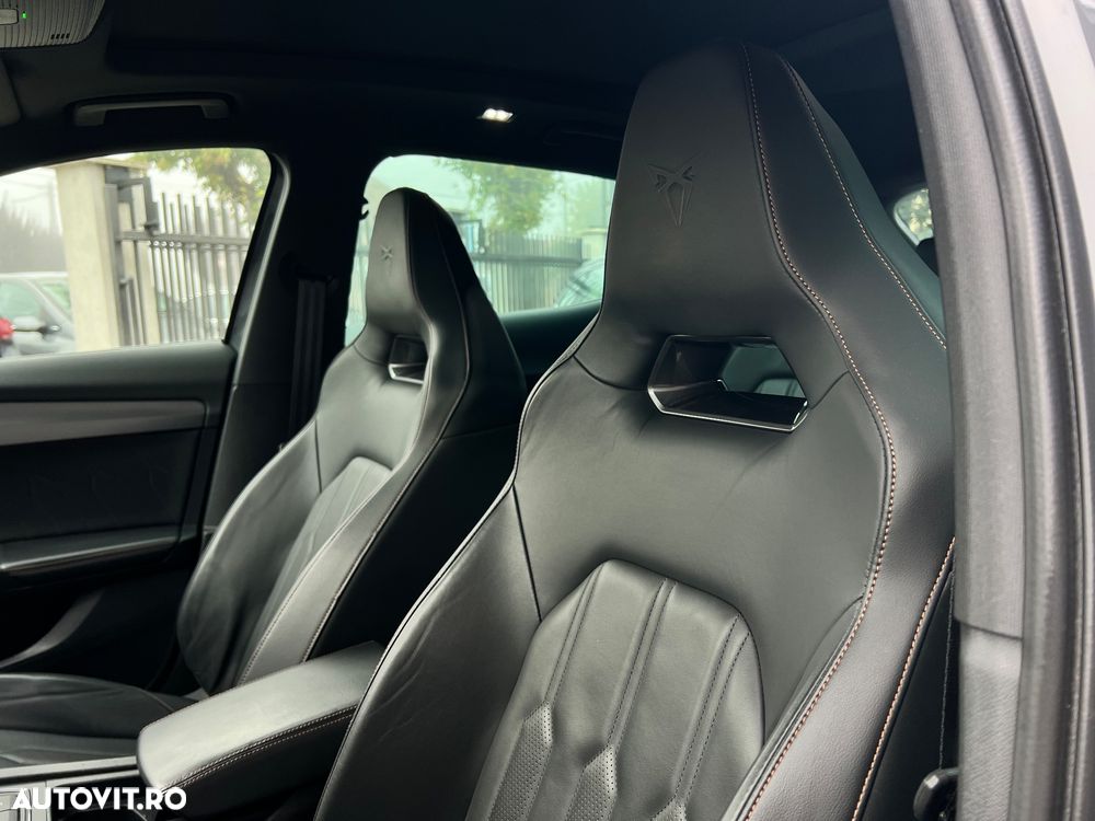 Cupra Formentor 1.4 e-Hybrid DSG - 22