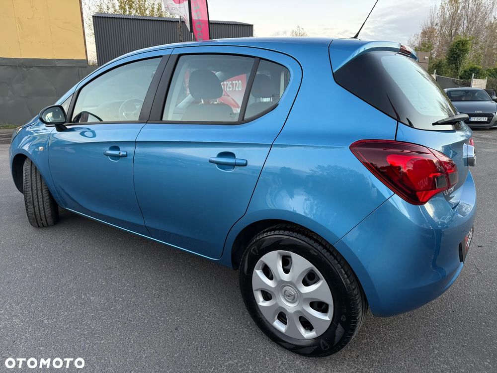 Opel Corsa 1.4 Enjoy S&S - 4